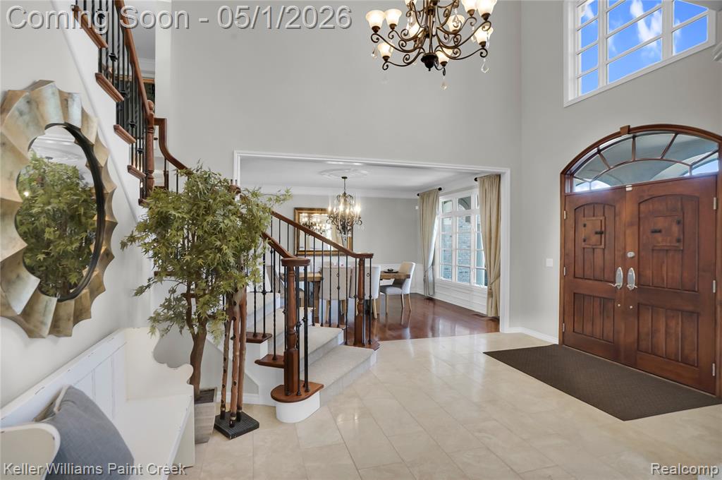 3177 Saint James Court, Oakland, MI 48306 — Photo 11