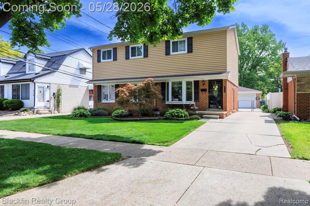 430 N Batchewana Street, Clawson, MI — Photo 3