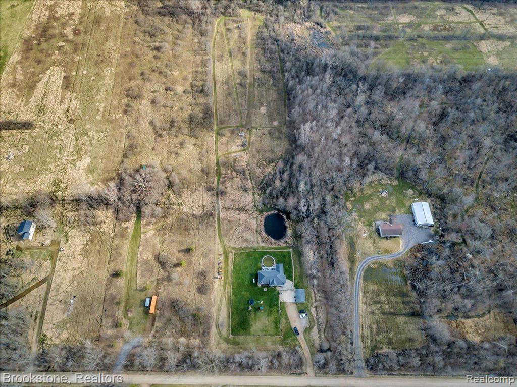 14371 SPEAKER Road, Lynn, MI 48097 — Photo 33