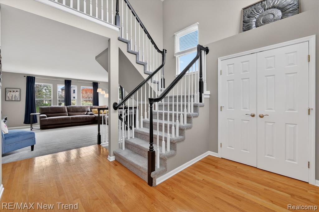 2032 Dover Drive, Wixom, MI 48393 — Photo 9