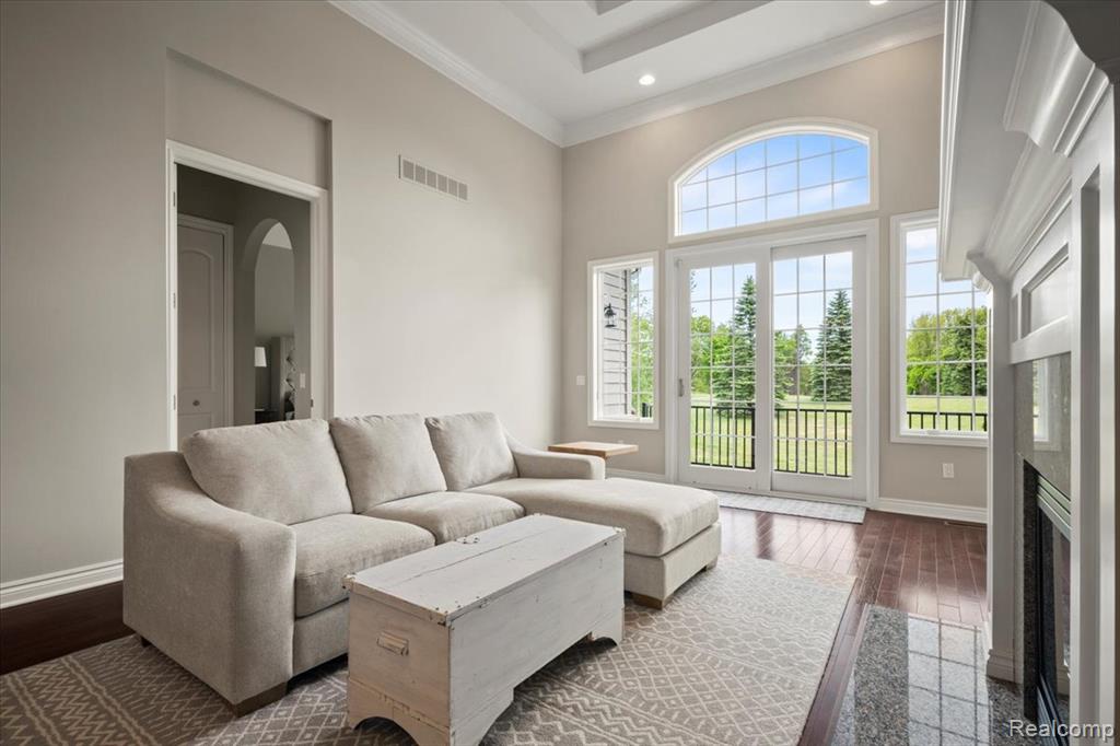 5696 Knob Hill Circle, 24, Clarkston, MI 48348 — Photo 14