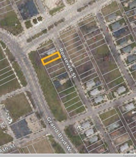 3369 ROOSEVELT Street - Photo 3