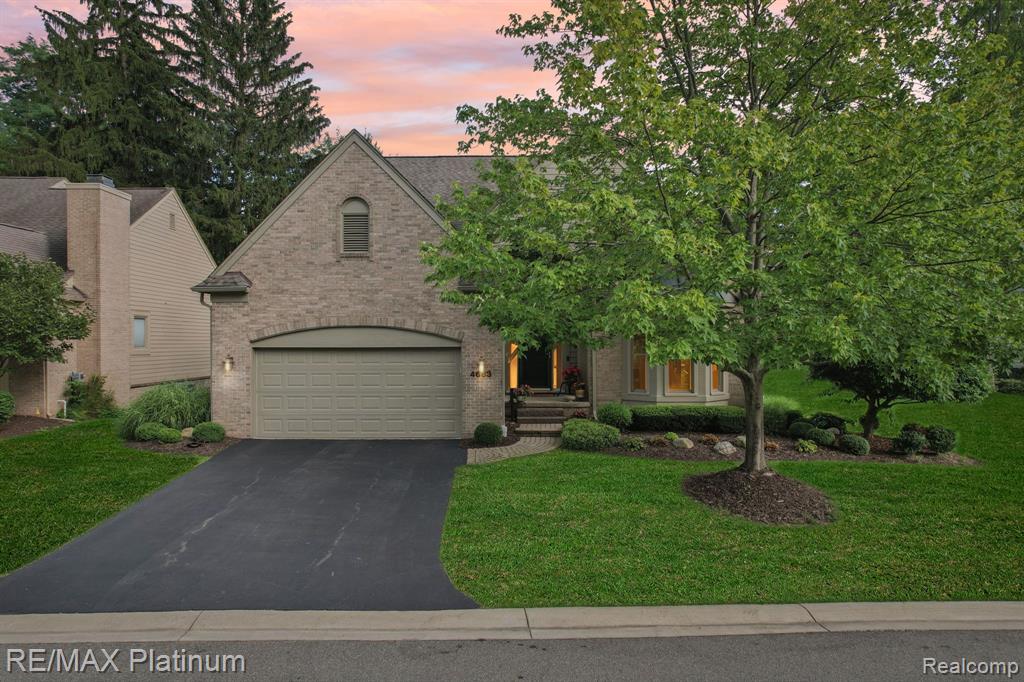 4663 Huntington Drive, Brighton, MI 48116 — Photo 41