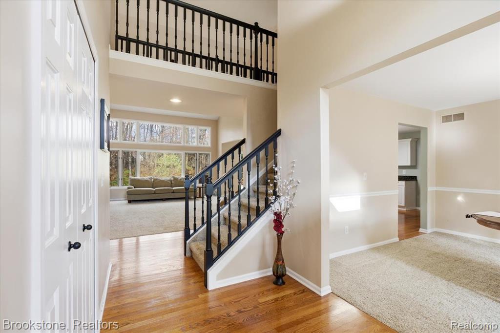 9748 Forest Ridge Drive, Clarkston, MI 48348 — Photo 19