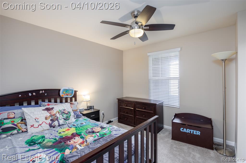 120 Crestview Drive, Rochester, MI 48306 — Photo 37