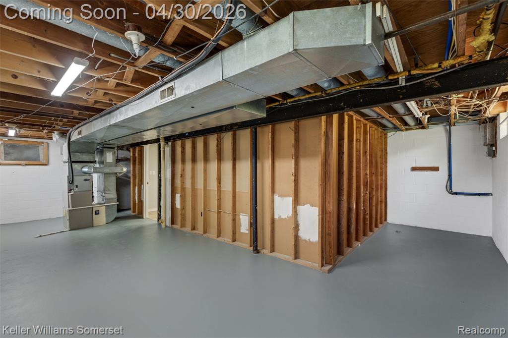 5409 Old Franklin Road, Grand Blanc, MI 48439 — Photo 34