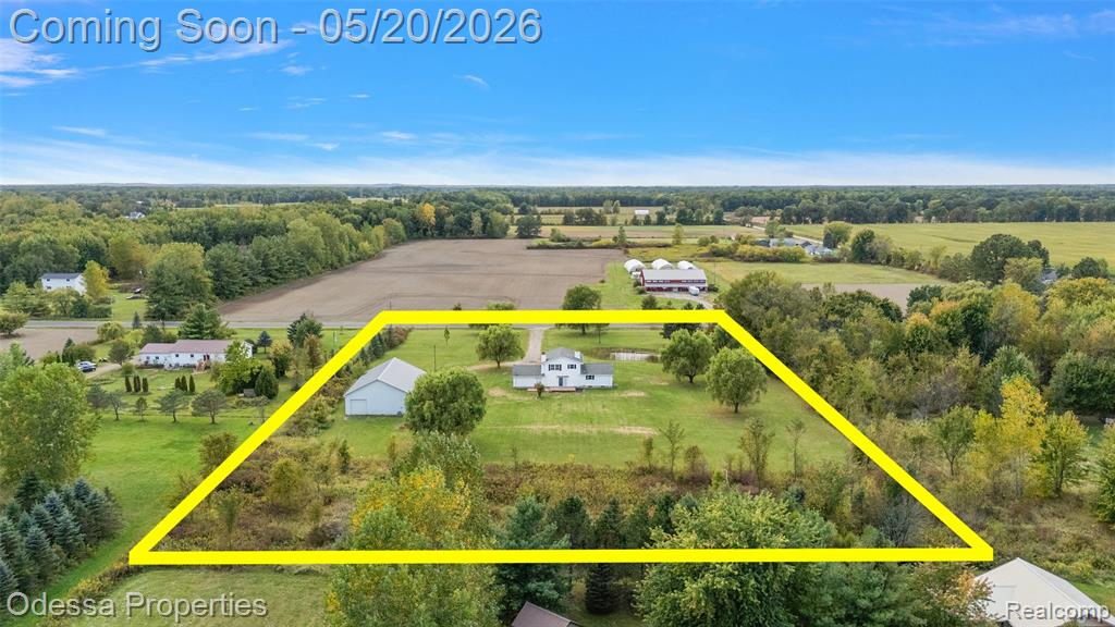 1442 Riley Center Road, Riley, MI — Photo 52