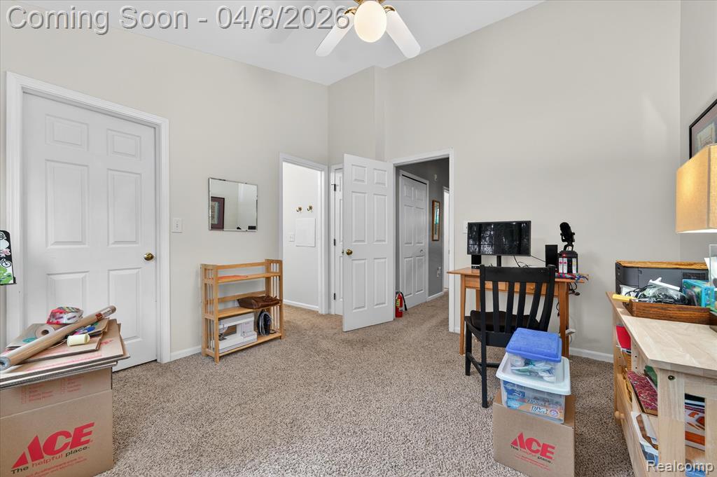 2662 Packard Street, Ann Arbor, MI 48104 — Photo 20
