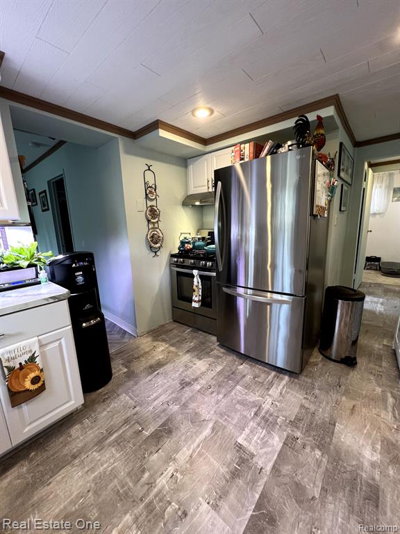 8409 Carols Drive, Brighton, MI 48114 — Photo 6