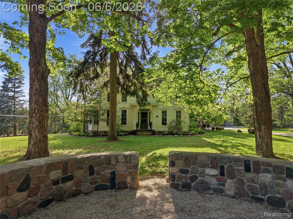 4480 Sheldon, Rochester, MI 48306 — Photo 13