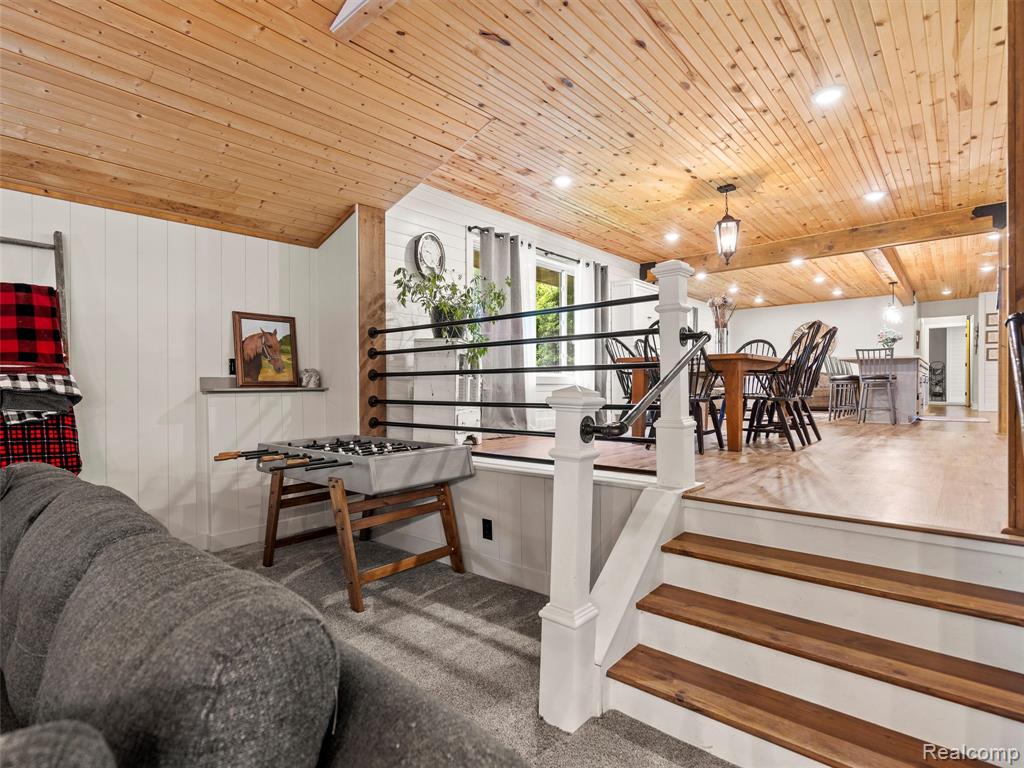 3365 Howland Road, Almont, MI 48003 — Photo 20
