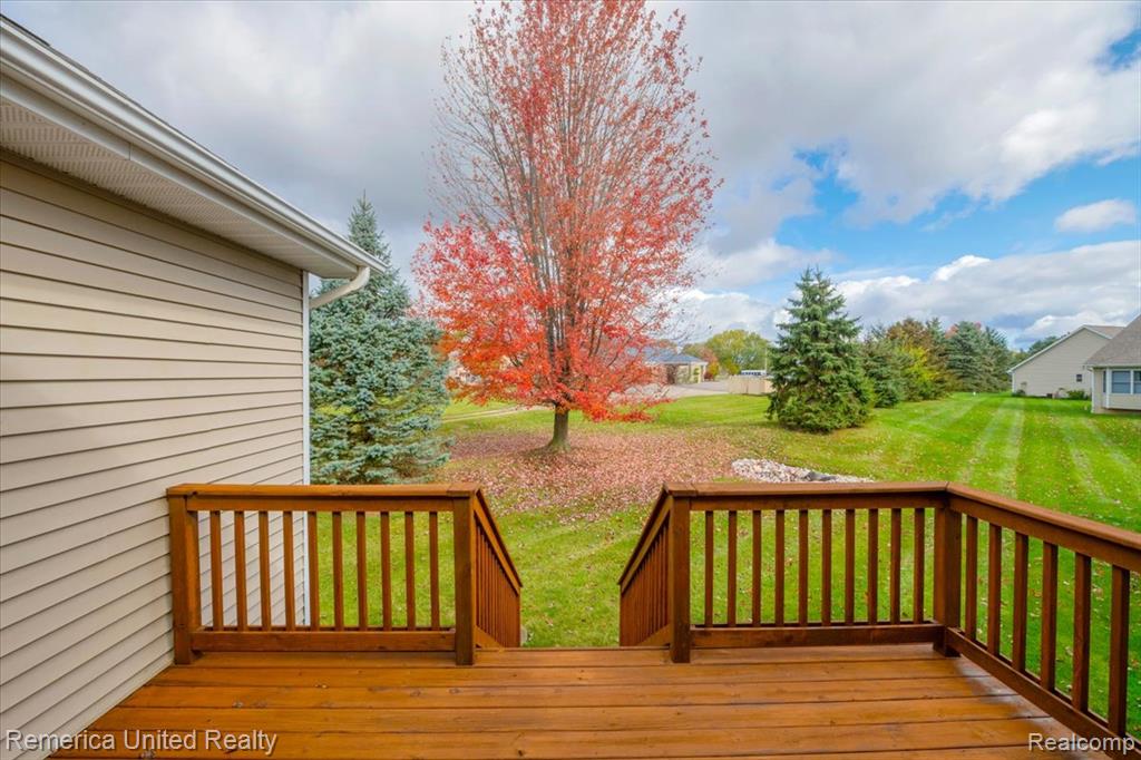 13303 Spruce Court, Linden, MI 48451 — Photo 37