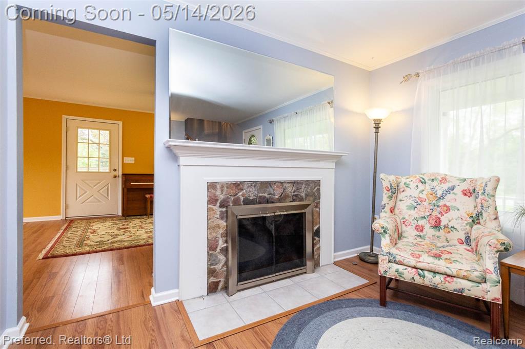9840 Currie Road, Northville, MI 48167 — Photo 9