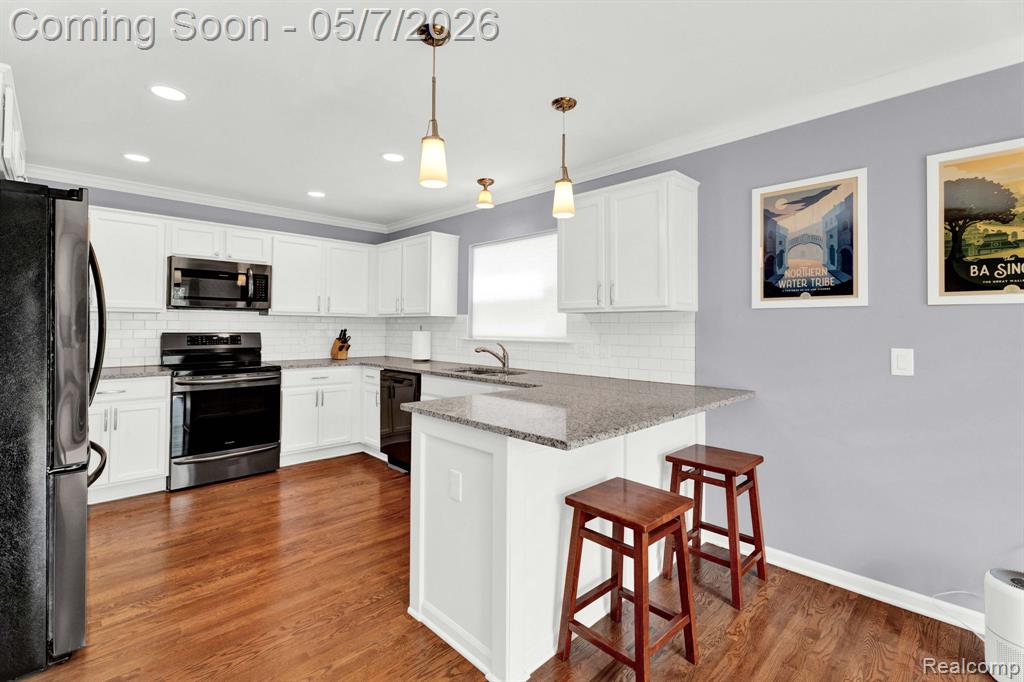 23785 Davey Avenue, Hazel Park, MI 48030 — Photo 11