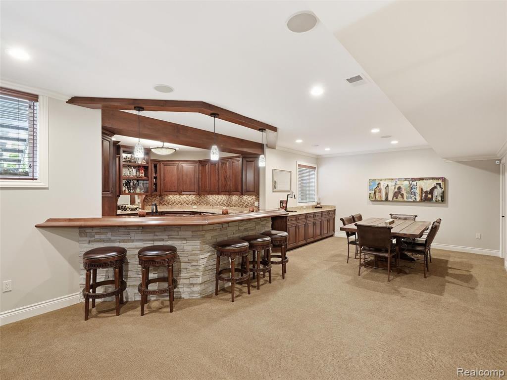 21081 Equestrian Trail, Northville, MI 48167 — Photo 33