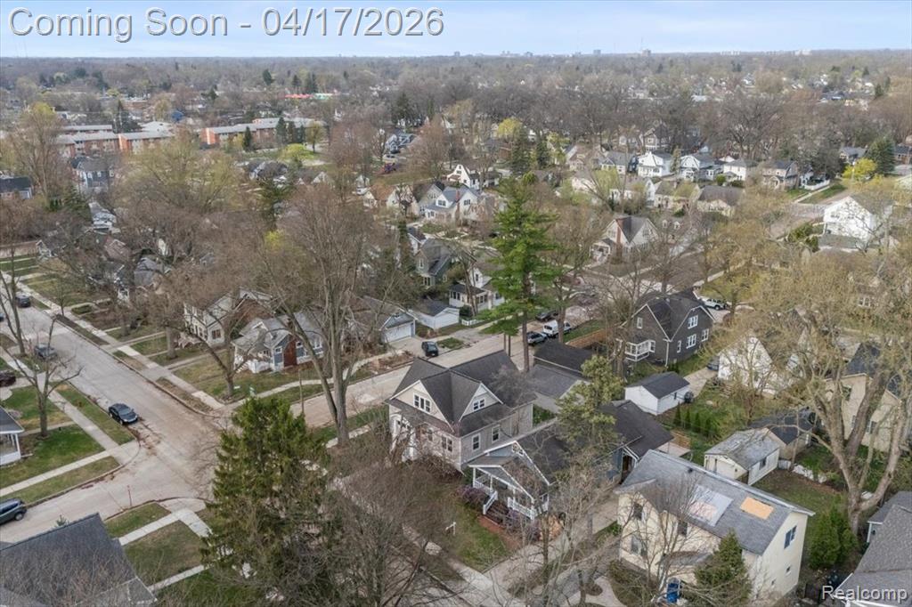 903 Hilldale Drive, Royal Oak, MI 48067 — Photo 47