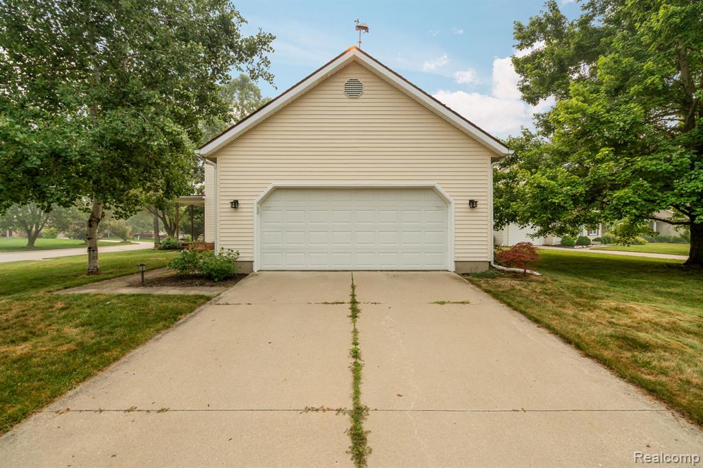 1205 Cody Circle, Saline, MI 48176 — Photo 69