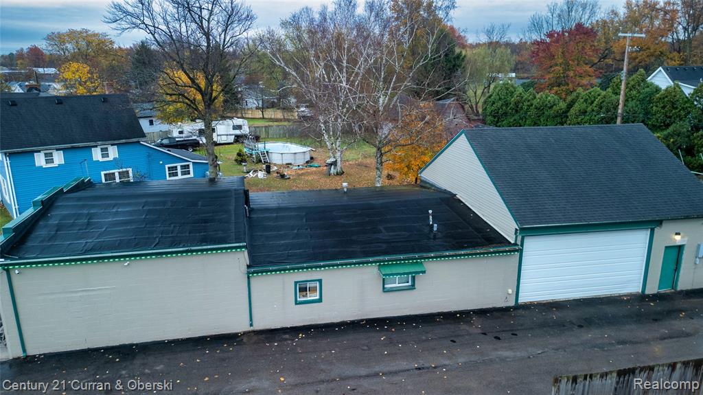 27996 Waltz Road, New Boston, MI 48164 — Photo 22