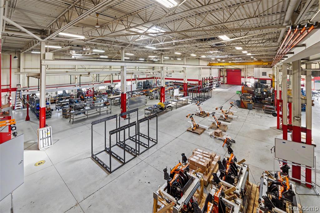 51214 Industrial Drive, Macomb, MI 48042 — Photo 30