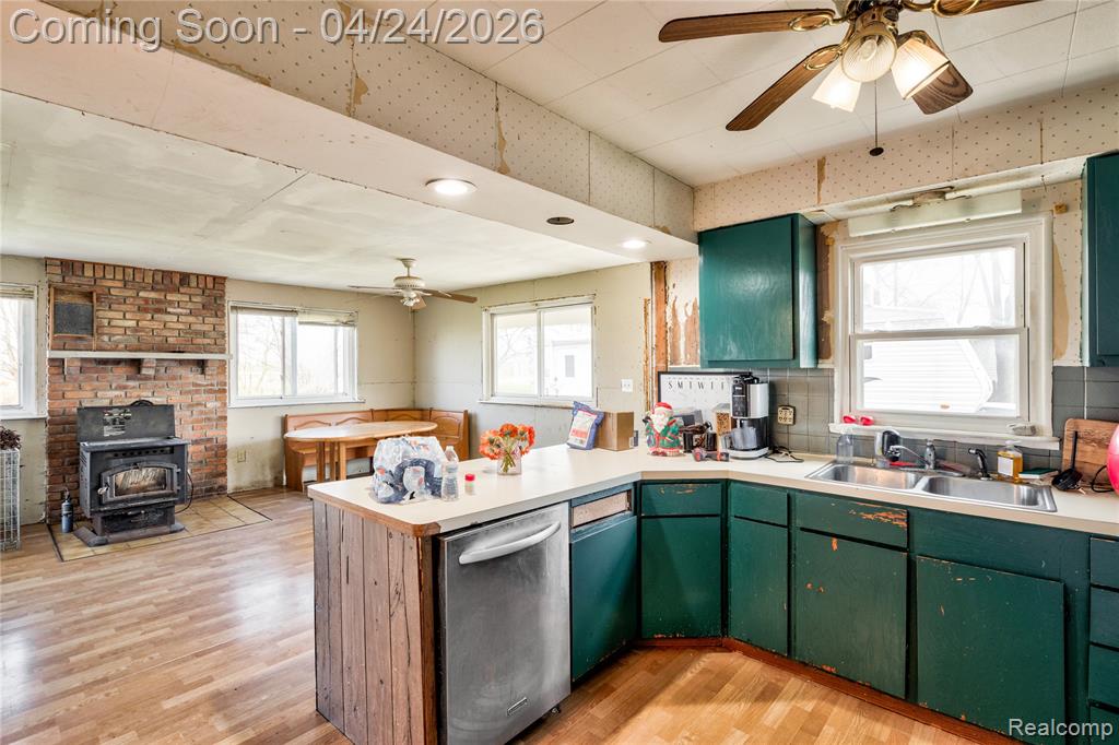 301 E Fremont Road, Melvin, MI 48454 — Photo 16