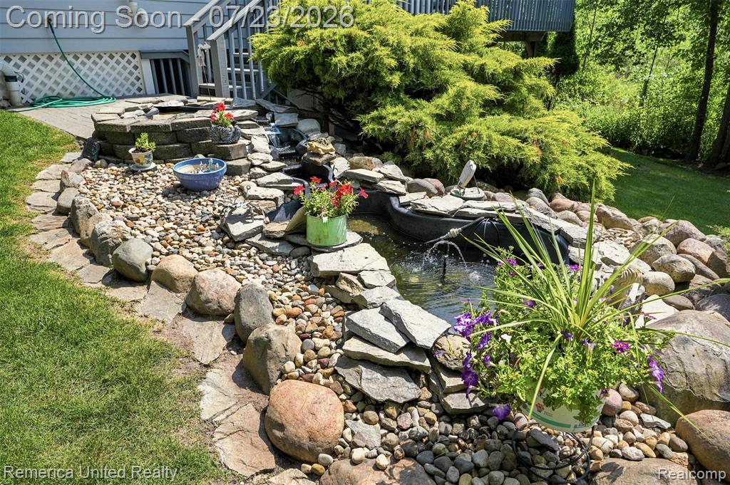 11922 Cody Creek Court, South Lyon, MI 48178 — Photo 55
