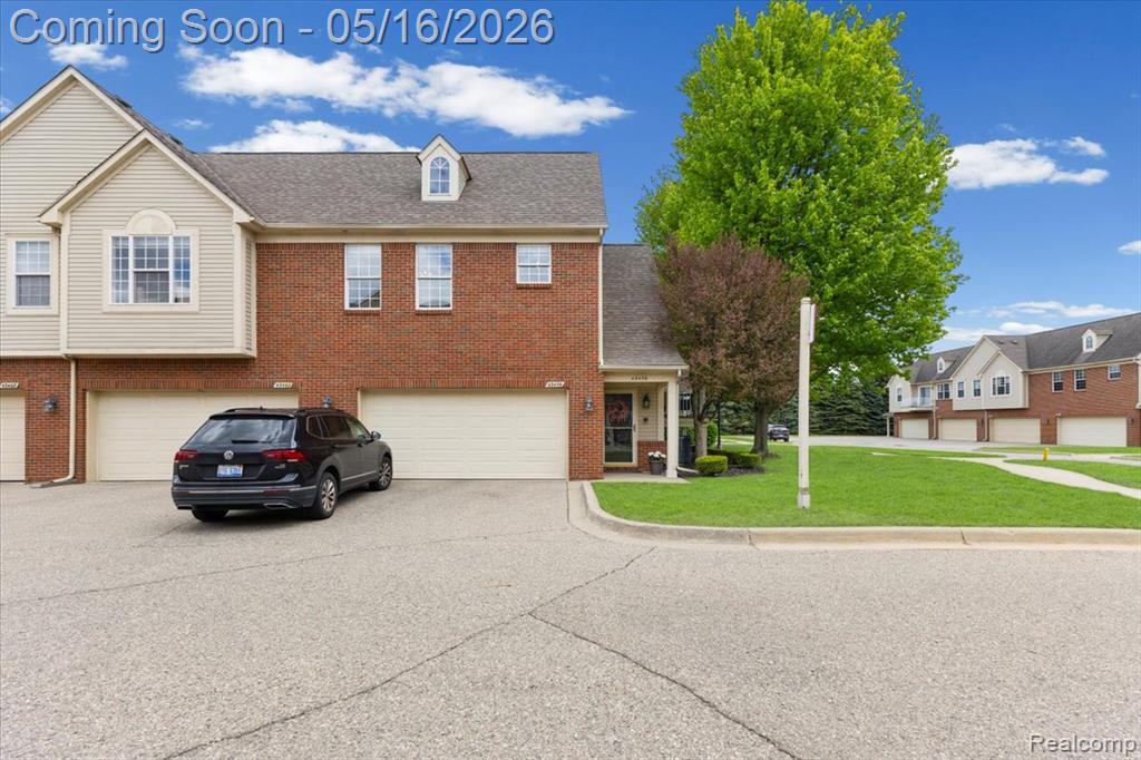 43456 Pendleton Circle, Sterling Heights, MI 48313 — Photo 3
