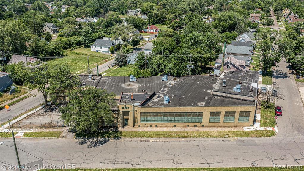 2731 JEROME Street, Detroit, MI 48212 — Photo 18