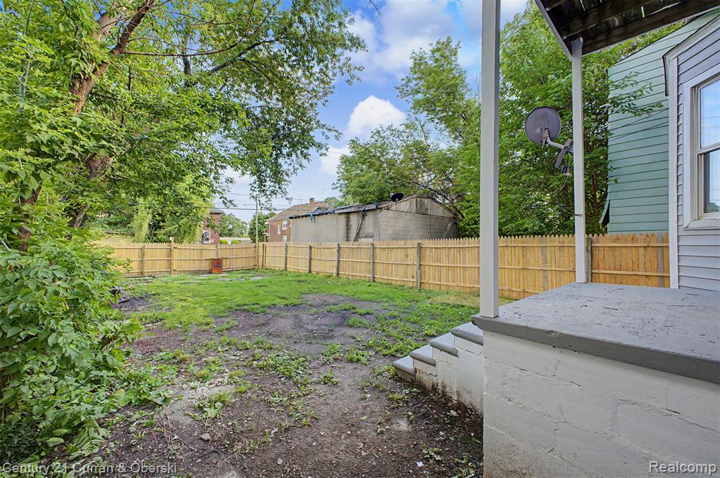 4623 Allendale Street, Detroit, MI 48204 — Photo 24