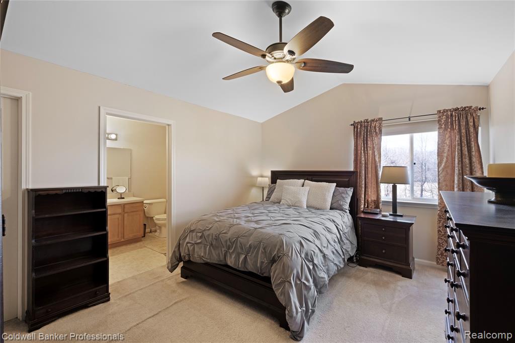 9283 Betsie Drive, Grand Blanc, MI 48439 — Photo 13