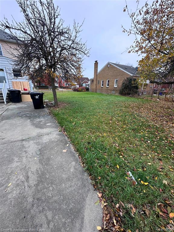 7443 Grandmont Avenue, Detroit, MI 48228 — Photo 14