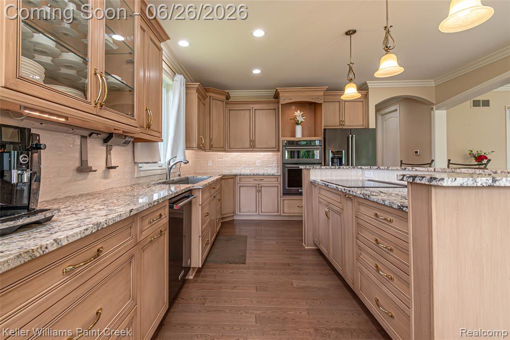 2400 Inwood Road, Washington, MI 48095 — Photo 29