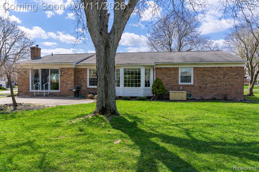 46048 Quail Ridge Drive, Plymouth, MI 48170 — Photo 47
