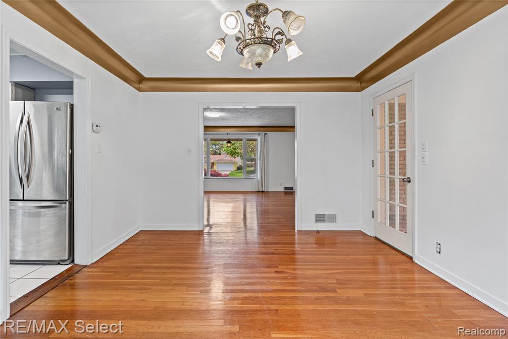 3441 Hawthorne Drive, Flint, MI 48503 — Photo 14
