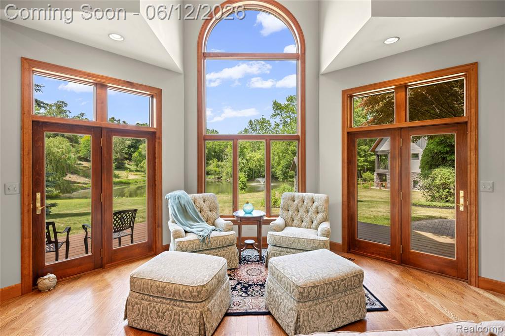 905 Spring Drive, Northville, MI 48167 — Photo 25