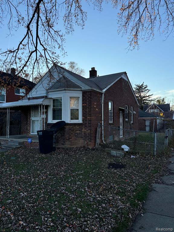 6545 RUTLAND Street, Detroit, MI 48228 — Photo 2