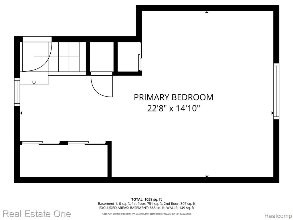 20688 Fleetwood Drive, Harper Woods, MI 48225 — Photo 41