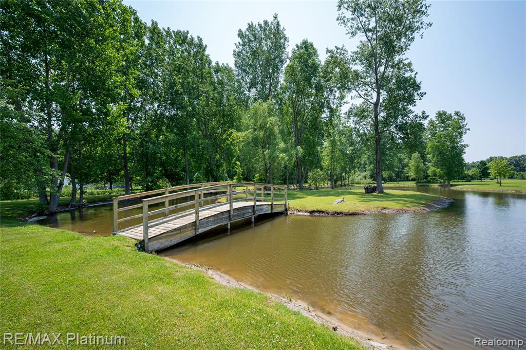 8922 McClements Road, Brighton, MI 48114 — Photo 20
