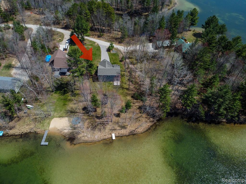 153 TIPPI Trail, Buckley, MI 49620 — Photo 42