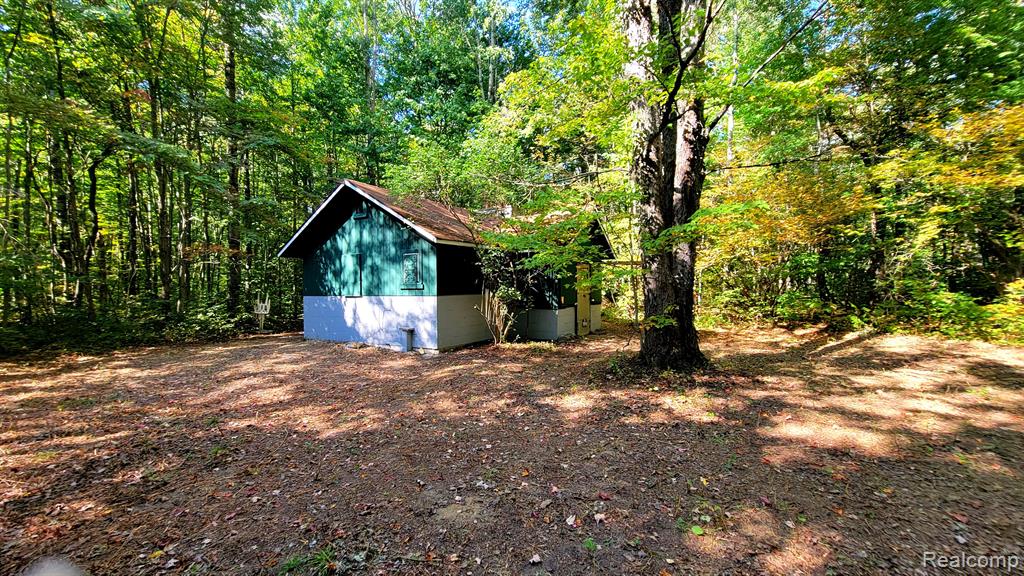 7528 OLD STUMP Road, Gaylord, MI 49735 — Photo 26