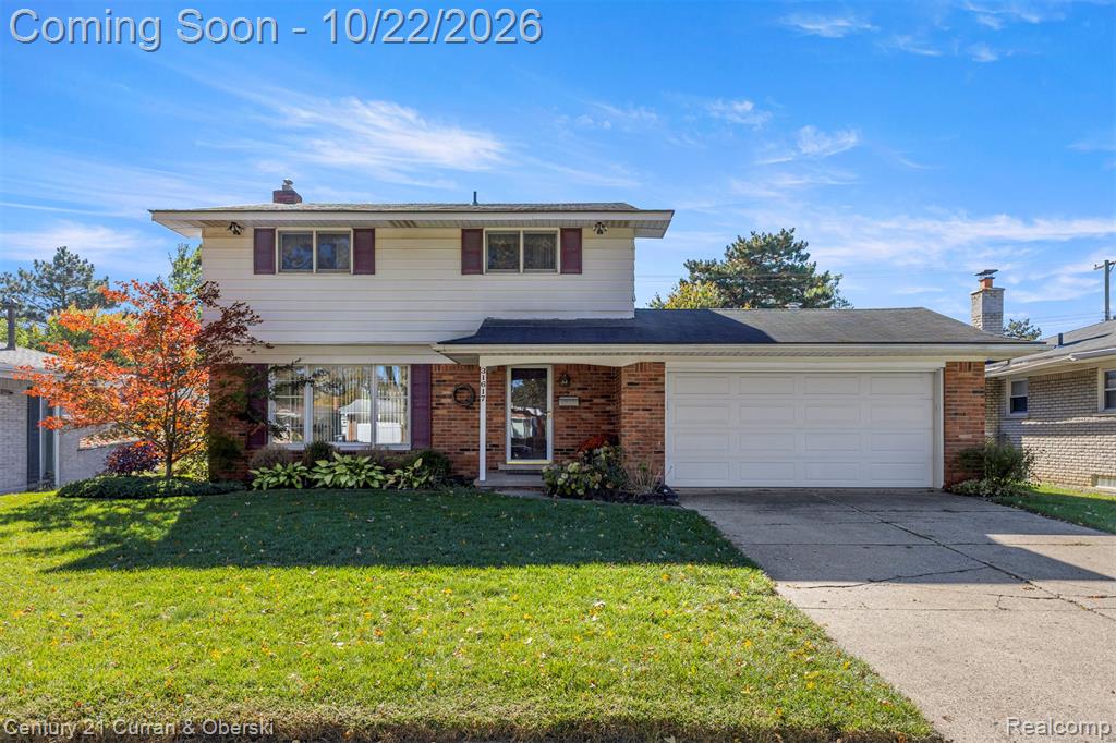 31617 Scone Street, Livonia, MI 48154