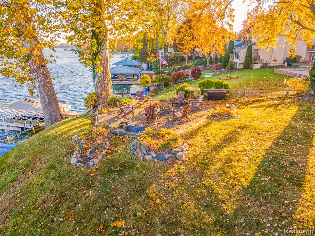 43160 E Huron River Drive, Belleville, MI 48111 — Photo 59