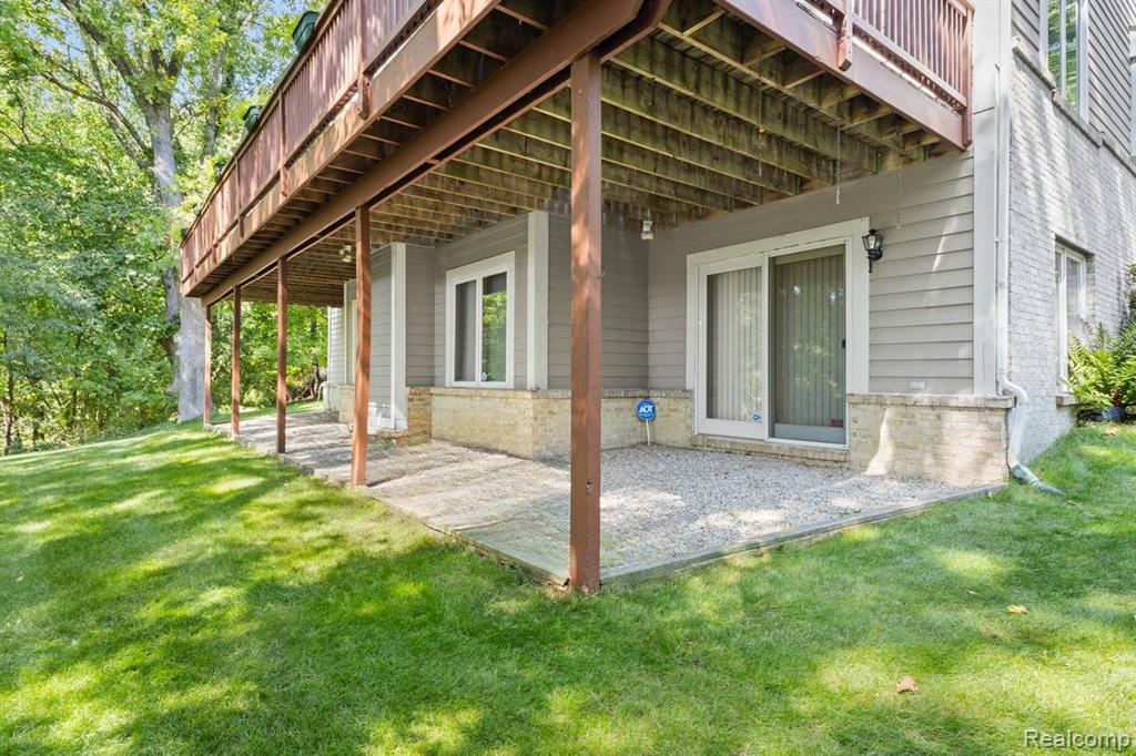 860 Galahad Drive, Ortonville, MI 48462 — Photo 64