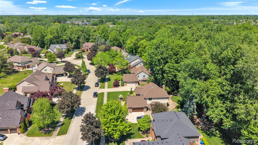 43746 Via Antonio Drive, Sterling Heights, MI 48314 — Photo 54