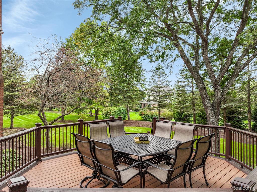 4214 Oak Tree Circle, Rochester, MI 48306 — Photo 6