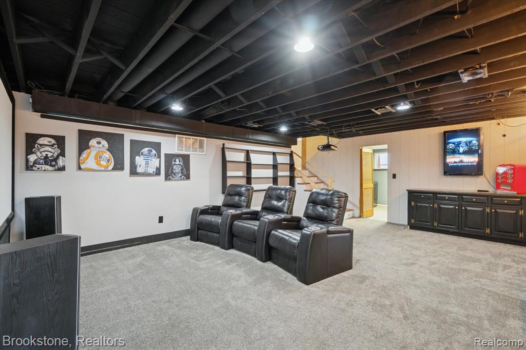212 Airport Drive, Holly, MI 48442 — Photo 32