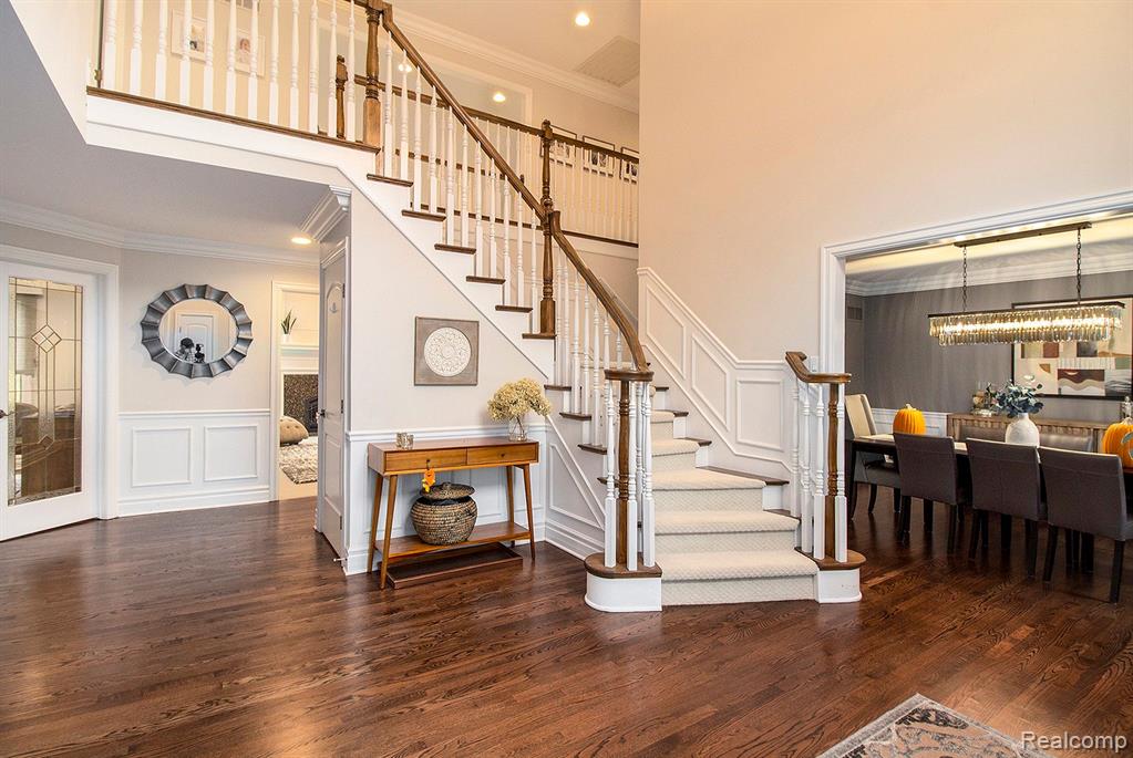 8925 Deerwood Road, Clarkston, MI 48348 — Photo 5