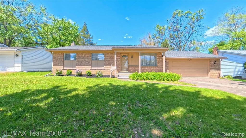 2104 Whittier Road, Ypsilanti, MI 48197 — Photo 2