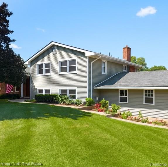 6211 NOLLAR Road, Whitmore Lake, MI 48189 — Photo 42