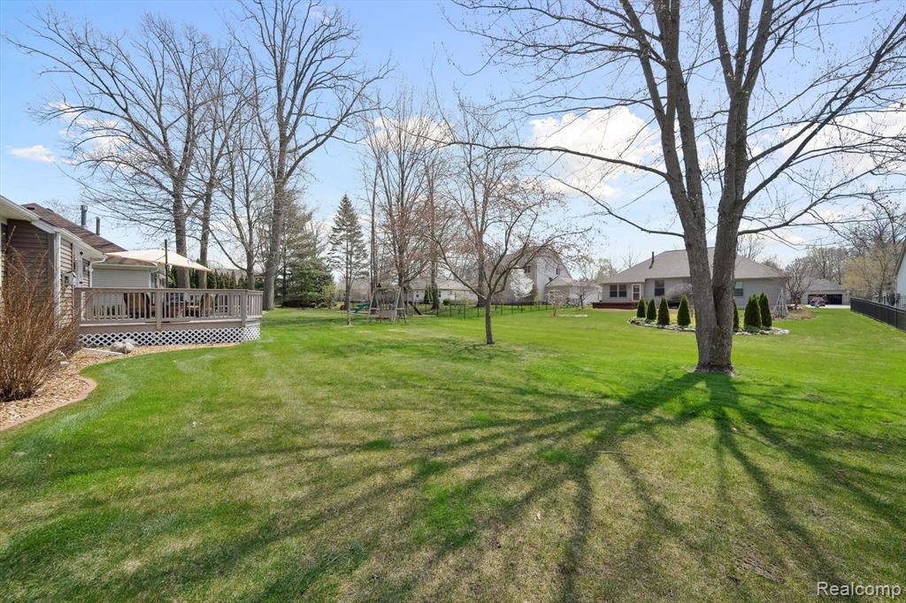 1901 ASH Street, St. Clair, MI 48079 — Photo 36