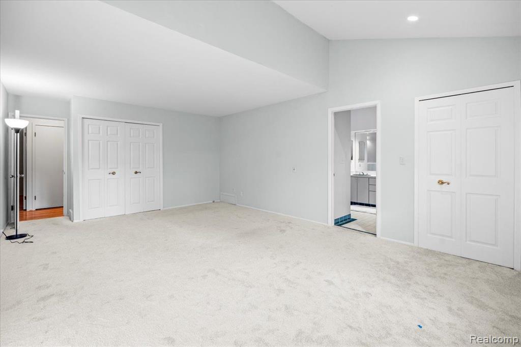 2361 GEORGETOWN Boulevard, Ann Arbor, MI 48105 — Photo 31
